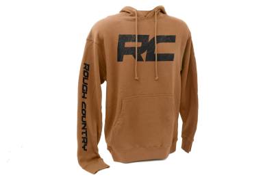Rough Country - Rough Country 940952XL Hoodie