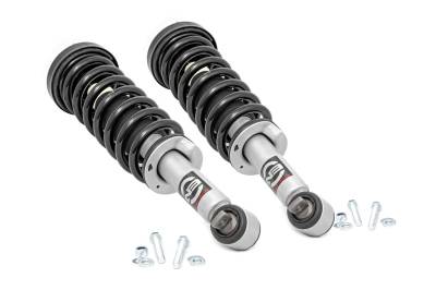 Rough Country - Rough Country 501160 Lifted N3 Struts