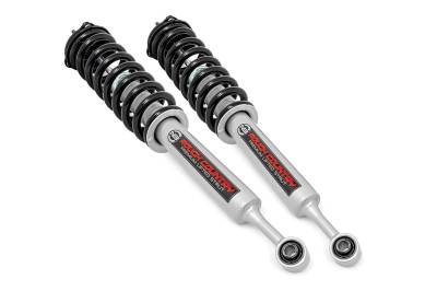Rough Country - Rough Country 501165 Lifted N3 Struts