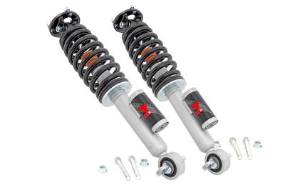 Rough Country - Rough Country 684043 Lifted M1R Resi Strut