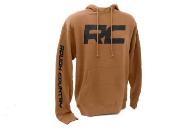Rough Country - Rough Country 94095SM Hoodie