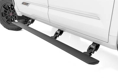Rough Country - Rough Country PSR70911-E Running Boards
