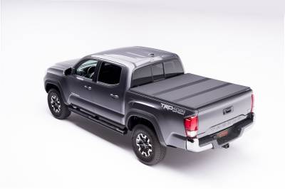 Extang - Extang 83830 Solid Fold 2.0 Tonneau Cover