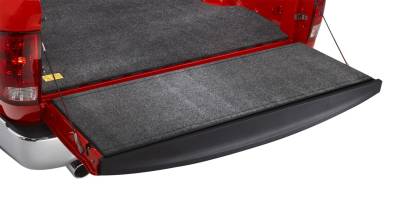 BedRug - BedRug BMV11TG BedRug Tailgate Mat