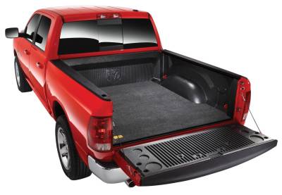 BedRug - BedRug BMT09CCD BedRug Floor Truck Bed Mat