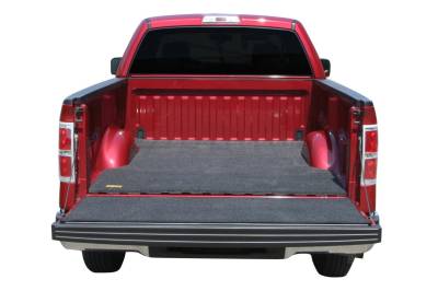 BedRug - BedRug BMR19DCS BedRug Floor Truck Bed Mat