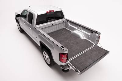 BedRug - BedRug BMC20LBS BedRug Floor Truck Bed Mat