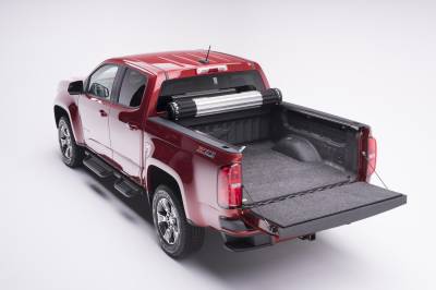 BedRug - BedRug BMB23CCS BedRug Floor Truck Bed Mat