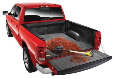 BedRug - BedRug BMN05CCD BedRug Floor Truck Bed Mat