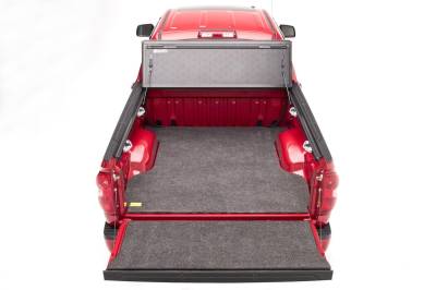 BedRug - BedRug BMY22SBS BedRug Floor Truck Bed Mat