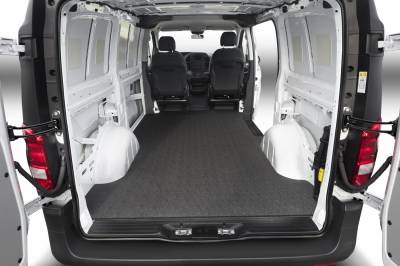 BedRug - BedRug VTMM16 VanTred Cargo Mat