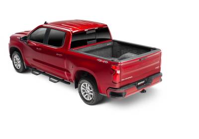 BedRug - BedRug BRC20LBK BedRug Complete Truck Bed Liner