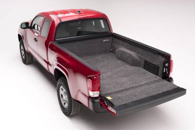 BedRug - BedRug BRY07SBK BedRug Complete Truck Bed Liner