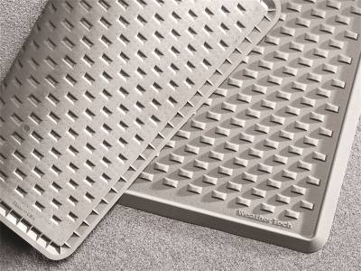 WeatherTech - WeatherTech IDM1BXG WeatherTech Indoor Mats