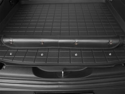 WeatherTech - WeatherTech 431391SK Cargo Liner w/Bumper Protector