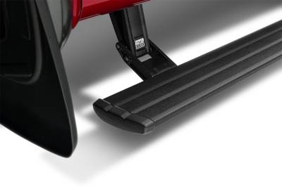 AMP Research - AMP Research 86252-01A PowerStep Smart Series