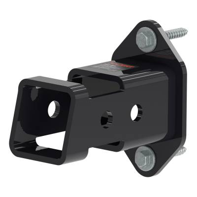 CURT - CURT 45071 Hitch Wall Mount