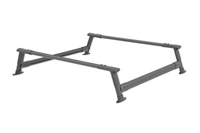 Rough Country - Rough Country 10407 Bed Rack