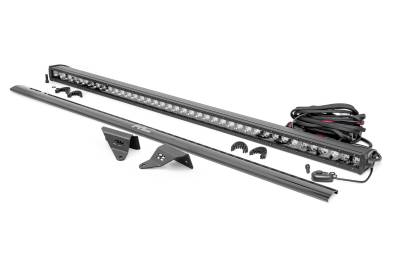 Rough Country - Rough Country 71041 LED Light Bar