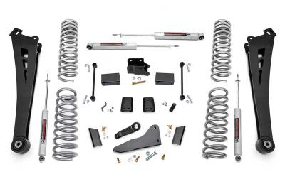 Rough Country - Rough Country 36830 Suspension Lift Kit