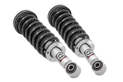 Rough Country - Rough Country 501126 Lifted N3 Struts
