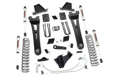 Rough Country - Rough Country 54270 Suspension Lift Kit