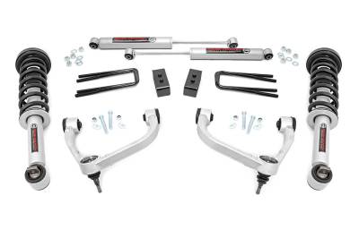Rough Country - Rough Country 54531 Bolt-On Arm Lift Kit