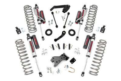 Rough Country - Rough Country 68150 Suspension Lift Kit w/Shocks