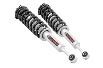 Rough Country - Rough Country 501166_A Lifted N3 Struts