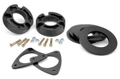 Rough Country - Rough Country 585 Leveling Lift Kit