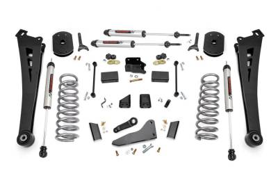 Rough Country - Rough Country 36770 Suspension Lift Kit