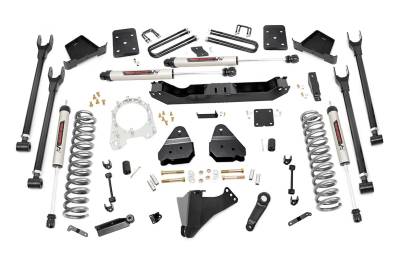 Rough Country - Rough Country 50770 Suspension Lift Kit