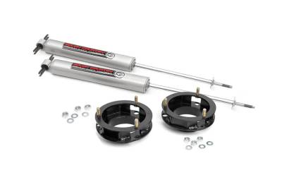 Rough Country - Rough Country 33730 Leveling Lift Kit