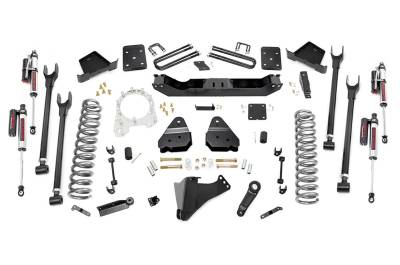 Rough Country - Rough Country 52650 Suspension Lift Kit
