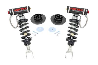 Rough Country - Rough Country 35850 Suspension Lift Kit w/Shocks