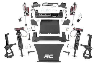 Rough Country - Rough Country 21750 Suspension Lift Kit w/Shocks