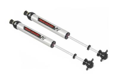 Rough Country - Rough Country 760766_RC V2 Shock Absorbers