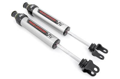 Rough Country - Rough Country 760760_A V2 Shock Absorbers
