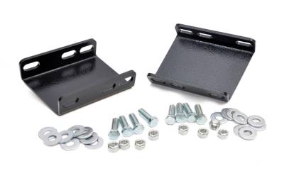 Rough Country - Rough Country 1018 Sway Bar Drop Bracket