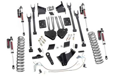 Rough Country - Rough Country 56550 Suspension Lift Kit