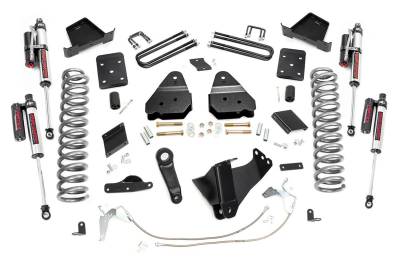 Rough Country - Rough Country 53350 Suspension Lift Kit