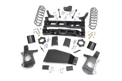 Rough Country - Rough Country 28100 Suspension Lift Kit