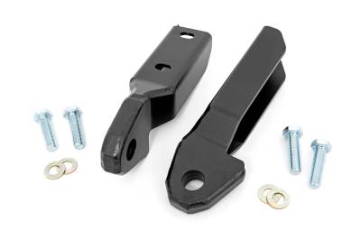 Rough Country - Rough Country RS163 Tow Hook To Shackle Conversion Kit