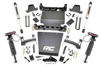 Rough Country - Rough Country 29857 Suspension Lift Kit