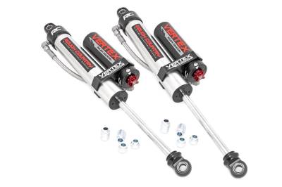 Rough Country - Rough Country 699026 Adjustable Vertex Shocks