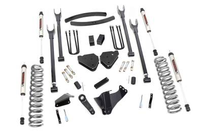 Rough Country - Rough Country 57970 Suspension Lift Kit