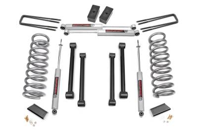 Rough Country - Rough Country 36130 Suspension Lift Kit