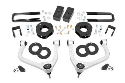 Rough Country - Rough Country 29601 Suspension Lift Kit