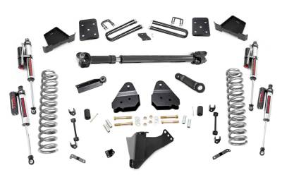 Rough Country - Rough Country 50451 Suspension Lift Kit w/Shocks