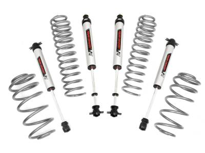 Rough Country - Rough Country 65270 Suspension Lift Kit w/Shocks